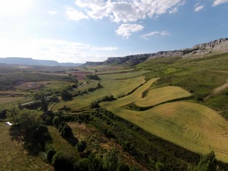 GEOPARQUE Las Loras 
